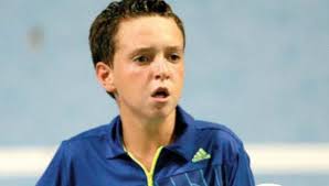 Kareem Allaf: Abu Dhabi's Grand Slam champion in the making