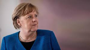 Angela dorothea merkel is a german politician serving as chancellor of germany since 2005. Merkel Fordert Rucksichtnahme Bei Lockerungen Zdfheute
