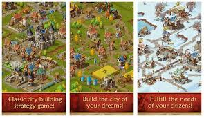 15 Game Membangun Kota Terbaik Di Smartphone Android