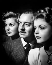 Remember 60 years ago...October 17th, 1963 "The Elusive Ellsaw" guest  starring Angela Browne, enjoy :)