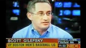 100 Innings of Baseball, 2004