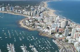 Como o nome já diz. Conheca As Belas Praias E Encantos Da Natureza Do Uruguai Diario Regional