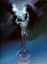Aphrodite was born of the blood of ouranos when he was castrated by kronos. Ouranos Uranus Greek Mythology