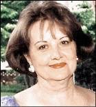 Betty Blackwell Obituary (2015)