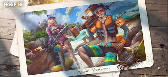 Garena free fire (also known as free fire battlegrounds or free fire) is a battle royale game, developed by 111 dots studio and published by garena for android and ios. Garena Free Fire Rampage On The App Store New Survivor Free Games Battle Royale Game