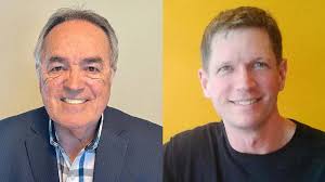 TNT's endorsement for Port of Tacoma Commission Pos. 2