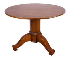 With over 240 lots available for antique dining tables and 86 upcoming auctions, you won't want to miss out. Antique Biedermeier Round Dining Table For Sale At Pamono