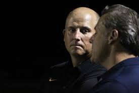 Buena over Marana 41-28 in an important 5A battle