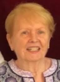 Mary Frances Marra Obituary