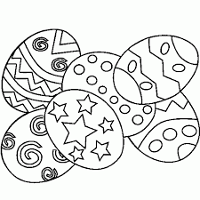 These cute easter coloring pages for kids are free to print and fun to color! Easter Coloring Pages