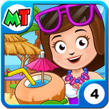 تنزيل على happymod pro تنزيل mod apk تنزيل mod تنزيل من . My Town Beach Picnic Apk 1 23 Descargar Para Android Mytown Beach