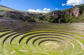 Moray amongst the nerves of the world temporal majesty, released 05 august 2017 1. Moray Die Agraranlage Der Inkas