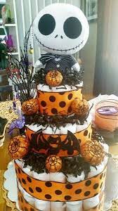 Diy Halloween Baby Shower Ideas For Boys Baby Halloween Diy Halloween Baby Shower Theme Halloween Baby Shower