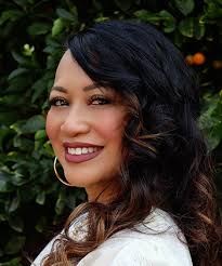 Allyson Tintiangco-Cubales, Ph.D.