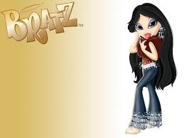 Bratz dolls, bratz movie theme, jade bratz & yasmin bratz wallpaper. Free Download Bratz Bratz Wallpaper 31450320 1024x768 For Your Desktop Mobile Tablet Explore 78 Bratz Wallpaper Bratz Wallpaper For Desktop