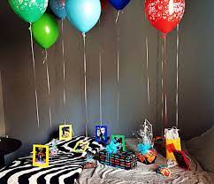 Get it as soon as fri, aug 6. Surprised My Boyfriend For His 22nd Birthday Great Gift Idea He Loved It 22 Birthday Gifts Fun Birthday Party Mens Birthday Party