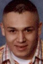 Abraham Lara (1984-2009)