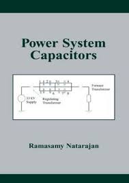 power system capacitors