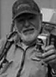 Gary Allen Obituary (2013)