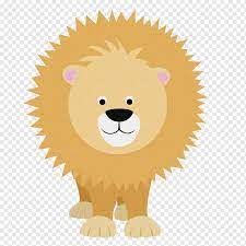 Maybe you would like to learn more about one of these? Kartun Lionhead Singa Binatang Menyusui Wajah Dicat Png Pngwing