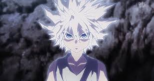 May 22, 2020 · original resolution: Anime 785579 Hunter X Hunter Killua And Gif On Favim Com