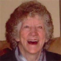 Vivian Quick Obituary