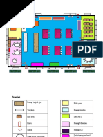 Terdapat juga bengkel yang memerlukan ruang tambahan di luar bengkel, sebagai contoh bengkel membaiki kereta memerlukan. Pelan Lantai Susun Atur Bengkel Dan Laluan Kecemasan Pdf