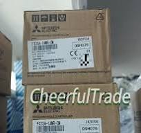 Fast Shipping FX3SA14MRCM In Box PLC Module 1PCS Mitsubishi FX3SA-14MR-CM |  eBay