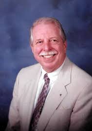 Richard Hodges Obituary