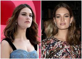 Baby driver steers into its final turn shortly after the final showdown with buddy (jon hamm), as baby (ansel elgort) and debora (lily james) drive towards what they hope is finally a road to freedom. Style File Lily James At The Baby Driver European Premiere After Party Tom Lorenzo