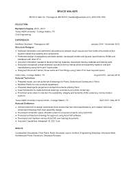 structural designer resume examples and