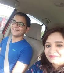 Saheefa Jabbar Khatak got married in December 2017, however, she kept her  wedding event quiet private at that time, now the couple recalled their  wedding memories and first time done their wedding