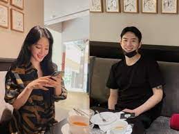 지난 '가세연' 방송은 예고편에 불과했네요. í•œì˜ˆìŠ¬ì´ ì§ì ' ë°ížŒ í›ˆë‚¨ ë‚¨ìžì¹œêµ¬ ëˆ„êµ¬ê¸¸ëž˜ í•œê²½ë‹·ì»´