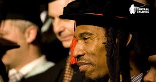 Obituary: Benjamin Zephaniah