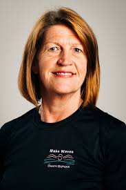 About us — Make Waves