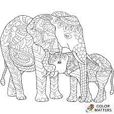 Supercoloring.com ist ein riesenspaß für alle altersstufen, für jungs und mädchen, kinder und erwachsene, teenager und kleinkinder, vorschüler und ältere schulkinder. Pin Von Lennyke Auf Coloring Elephant Malvorlagen Tiere Mandala Ausmalen Ausmalbilder