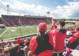 The stampeders compete in the west division of t. The Calgary Stampeders Game Day Guide Tourism Calgary