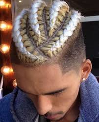 Men have been braiding their hair for hundreds if not thousands of years as historical records show. Long Hair Braids For Men Blog Pendidikan