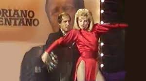 Lorella cuccarini ha 51 anni, ma diciamolo, non li dimostra affatto novara dance experience les étoiles della danza si raccontano a novara il 4 novembre ospiti rossella brescia e luciano cannito. Adriano Celentano E Lorella Cuccarini Veronica Verrai Youtube
