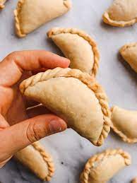 All our food is made fresh to order daily with only the finest ingredients. Easy Vegan Corn Empanadas Oil Free From My Bowl