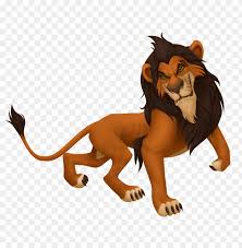 Slapping is the name of the game. Download Lion King Scar Clipart Png Photo Toppng