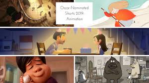 2021 oscar nominated short films: Review 2019 Oscar Nominated Short Films Animation We Live Entertainment