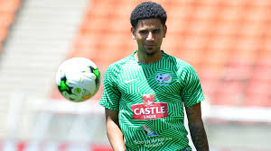 Mahlambi's off the field antics have cost him a place in benni mccarthy's team as he has never featured under. Bafana Bafana Winger Keagan Dolly Ruled Out Of Afcon 2019 Tournament With Injury Goal Com