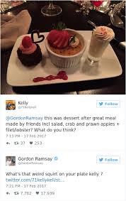 Ais kacang, bingsu and more. 60 Times Amateur Chefs Showed Gordon Ramsay Their Food And Instantly Regretted Their Decision Bored Panda