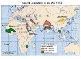 Maps On The Web Maps From The Web Charts And Infographics Ancient World History Ancient History Teaching History