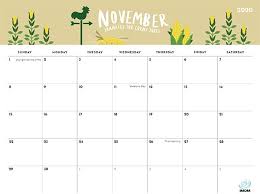 2020 And 2021 Foodie Printable Calendars For Moms Imom In 2020 November Calendar Printable Calendar November Printable Calendar
