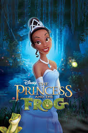 He desparately yearns to play for an audience of appreciative humans while trying not scaring them half to death. The Princess And The Frog Movies On Google Play