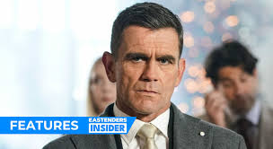 9 times Jack Branning was the world's worst police officer