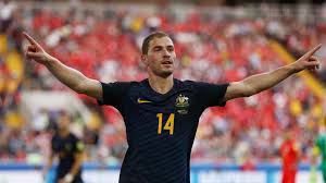 — caltex socceroos (@socceroos) 7 may 2018. Australia S 2018 World Cup Squad Who Made The Socceroos 23 Man Squad Goal Com