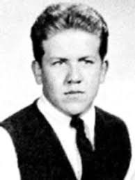 SGT William Glade Henderson, Clearfield, UT